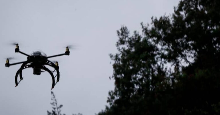 Ejército ha frustrado 28 ataques con drones y más de 700 con explosivos en el Valle del Cauca