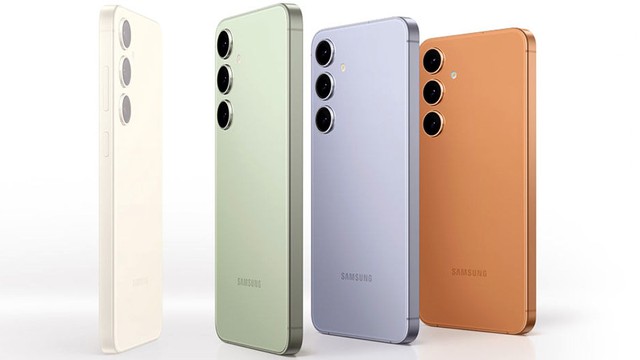 Samsung lanza promoción de 12 cuotas sin interés para celulares