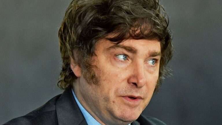 Javier Milei publicó una nota de opinión en La Nación: «Sendero del crecimiento»