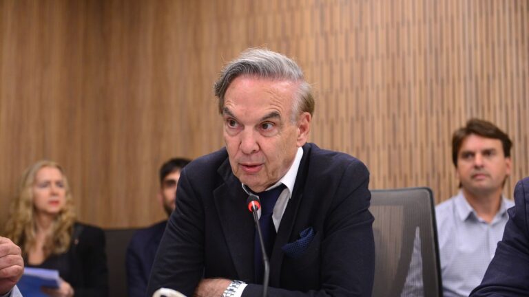 Miguel Ángel Pichetto revela una nueva faceta: de qué se trata?