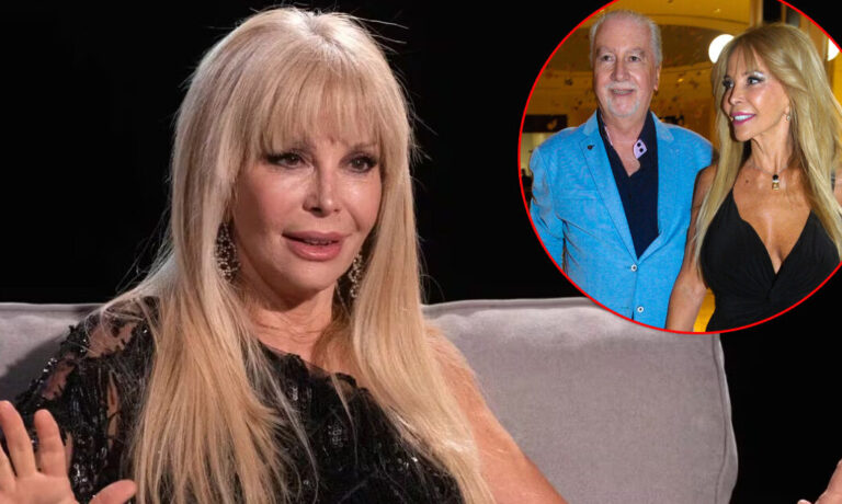 Graciela Alfano rompió el silencio y contó toda la verdad de su separación
