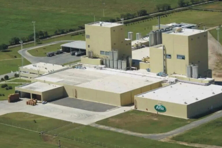 Una multinacional líder en la producción de lácteos invertirá más de USD 50 millones
