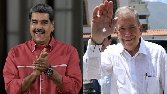 Cornejo: Un gobierno de transición sería la única vía confiable para Venezuela