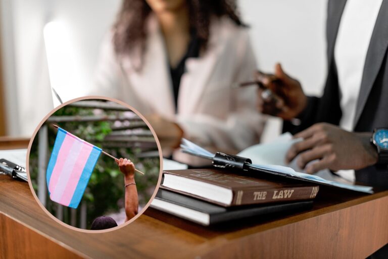 En Illinois: la nueva ley que pretende reducir requisitos estatales para cambios de nombre