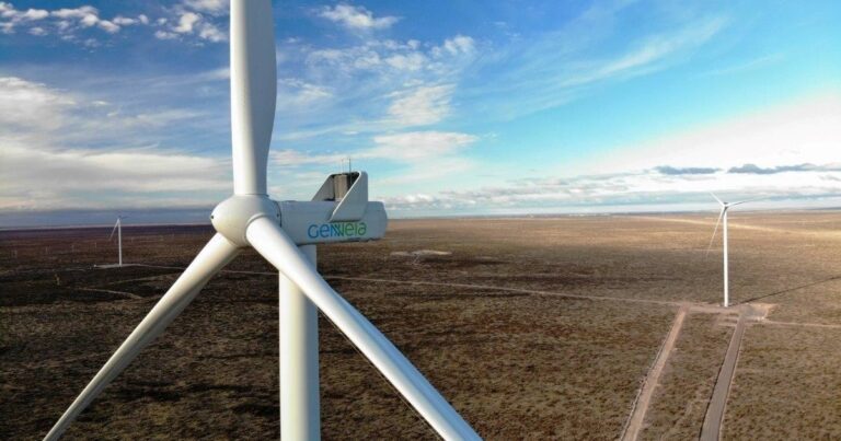 Se viene un RIGI para el hidrógeno y una nueva ley de energías renovables