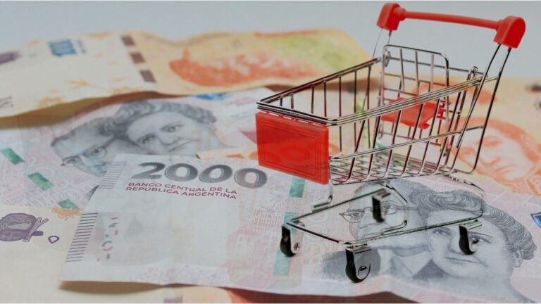 La inflación en CABA subió al 3,3% en diciembre y acumuló el 136,7% en 2024