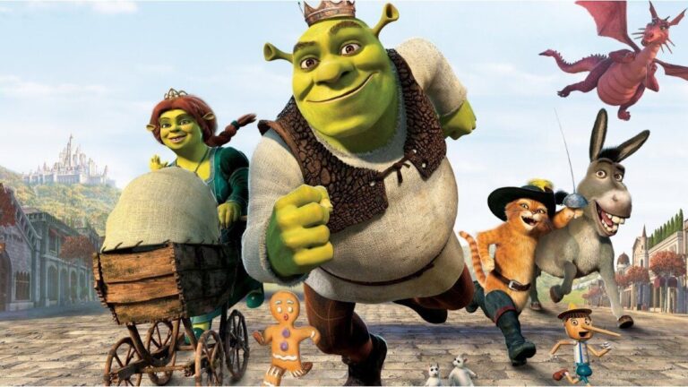 Shrek 5 retrasa su fecha de estreno: cuándo llega la película a los cines