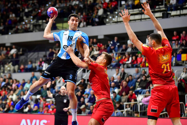 Handball: un Mundial para asentar la transición gladiadora