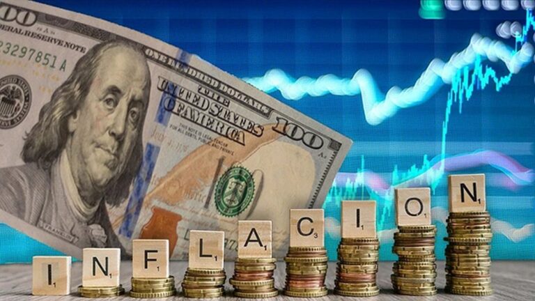 La inflación de servicios duplicó a la de bienes en 2024, con el dólar como factor determinante