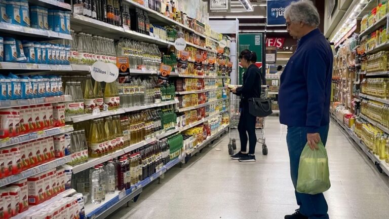 Qué factores influirán para la desaceleración de la inflación en el arranque de este 2025