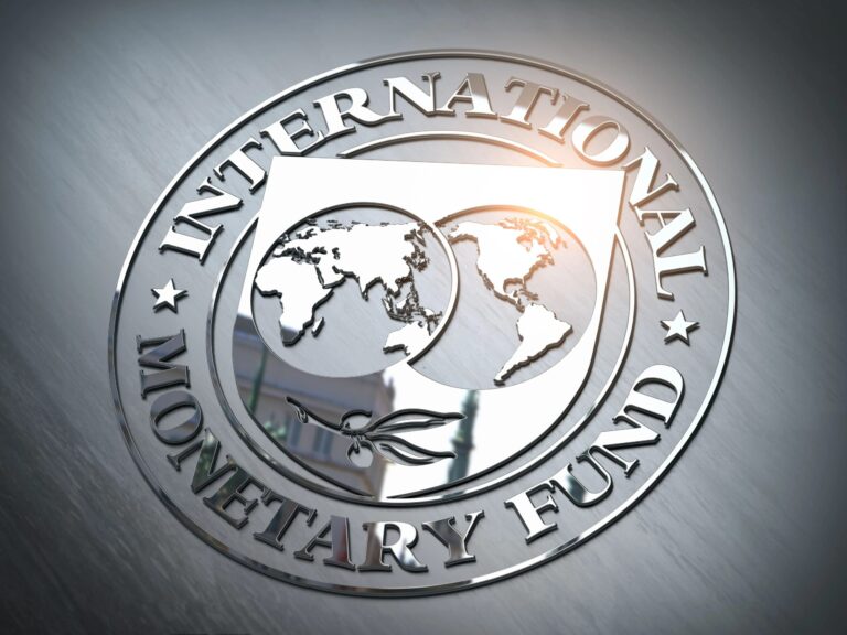El FMI prevé continuidad de fuerte crecimiento para la Argentina: 5% por año