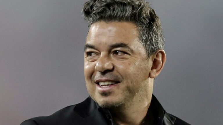 Marcelo Gallardo cumple 49 años: el mensaje de River y el saludo especial de Quintero