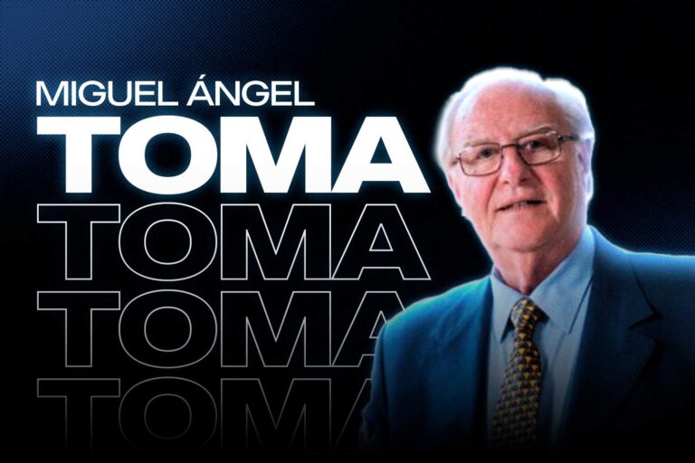 Entrevista de La Derecha Diario a Miguel Ángel Toma por el asesinato a Alberto Nisman