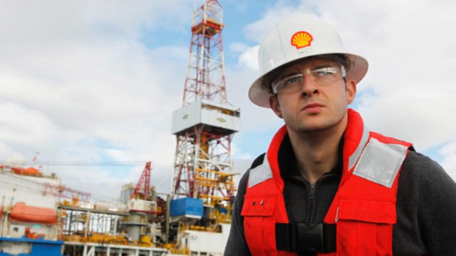 Shell apuesta a la exploración offshore en el Mar Argentino