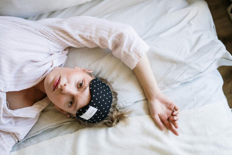 La fruta con magnesio que es ideal para comer antes de dormir