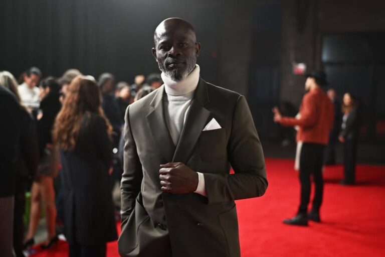 Estuvo nominado al Óscar y fue un éxito en Hollywood, pero ahora enfrenta la realidad