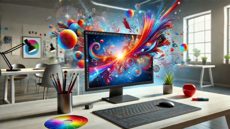 Las mejores páginas para crear imágenes gratis con Inteligencia Artificial
