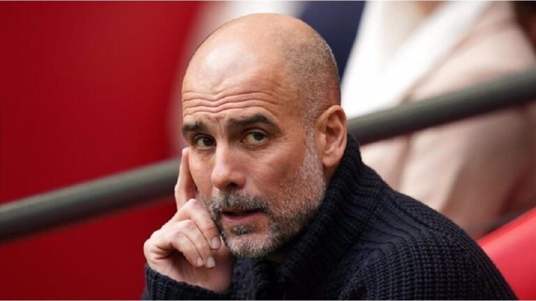 Terraza privada, jardín y naturaleza: así es la mansión de Pep Guardiola en Barcelona