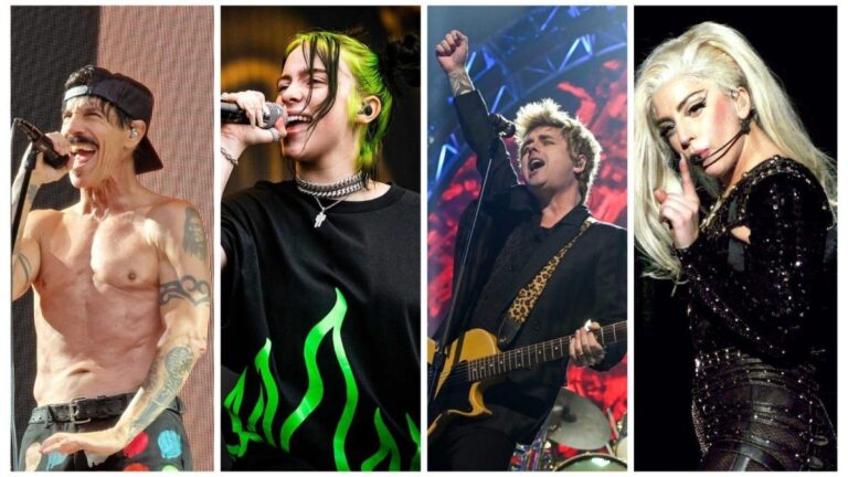 FireAid, el concierto benéfico por los incendios en Los Ángeles, confirmó su lineup definitivo