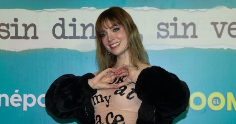 Imelda Tuñón da su versión sobre la demanda que Maribel Guardia puso en su contra