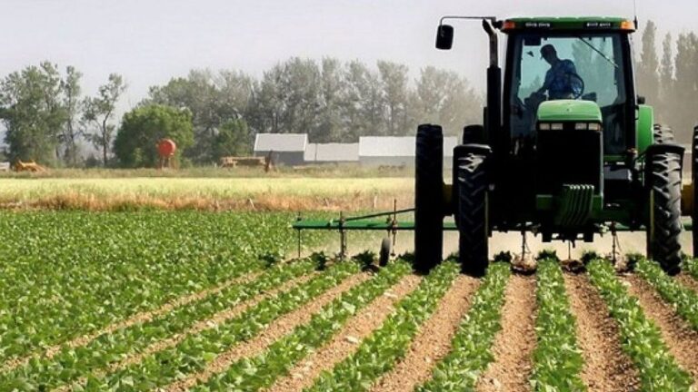 El campo presiona al Gobierno: «Es momento ya de una quita de retenciones»