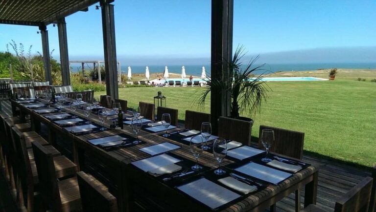 Verano: los 10 restaurantes de Rocha que recomienda el sitio de viajes y turismo Tripadvisor