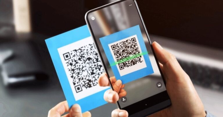 Los riesgos de escanear códigos QR desconocidos: por qué nunca deberías hacerlo