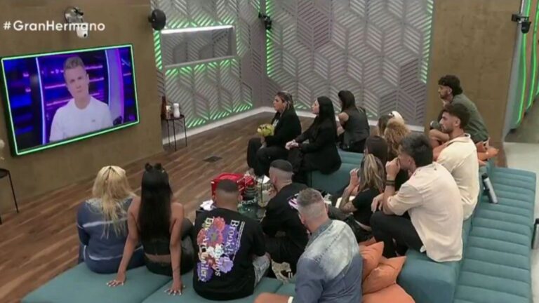 Gran Hermano: quién sería la persona en pedir matrimonio a un participante en el «Congelados»