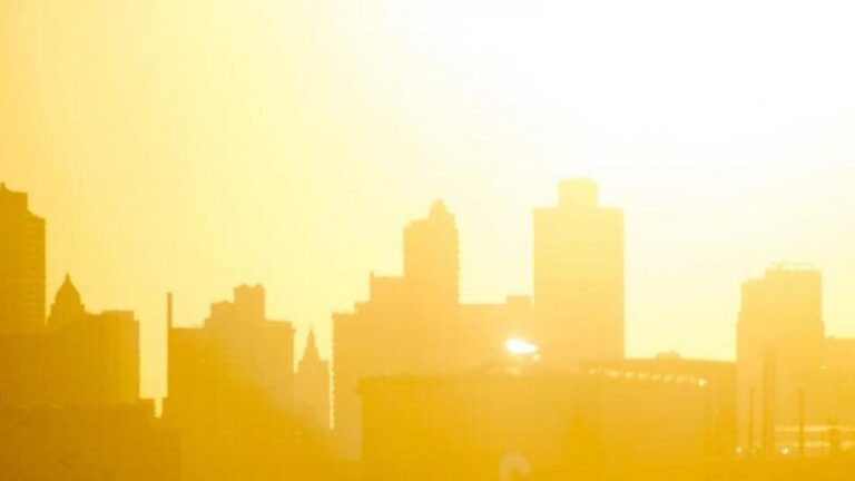 Alerta amarilla por calor en el AMBA: cómo siguen las temperaturas este jueves
