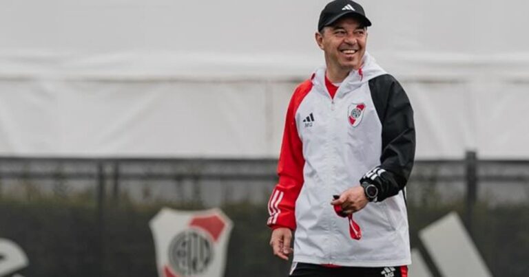 River, hoy EN VIVO: Esquivel a un paso, habla Gallardo y últimas noticias del jueves 23 de enero