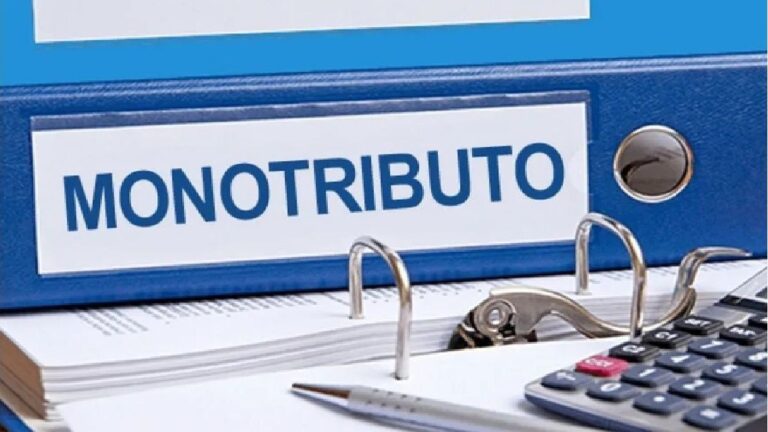 Monotributo: lo que hay que tener en cuenta para recategorizarse
