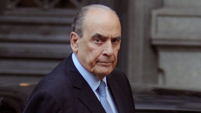 Guillermo Francos respaldó a Javier Milei en sus dichos homofóbicos