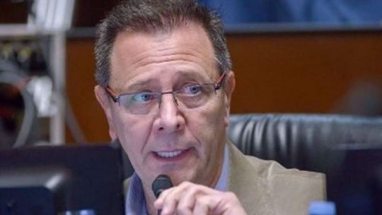Oscar Zago:Se trabaja contra reloj para lograr consensos