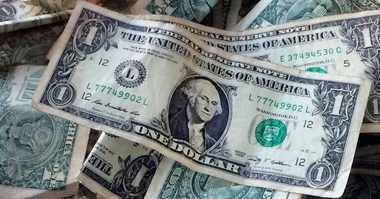 Dólar ahorro hoy: a cuánto cotiza este viernes 24 de enero