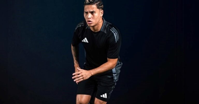 Video: las primeras palabras de Juanfer Quintero como jugador del América de Cali