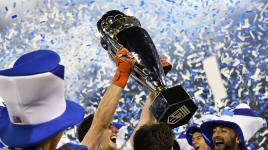 Comienza el Torneo Apertura 2025: el cronograma completo de la fecha 1