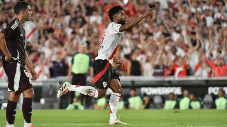 Fútbol libre por celular: cómo ver en vivo Platense vs. River