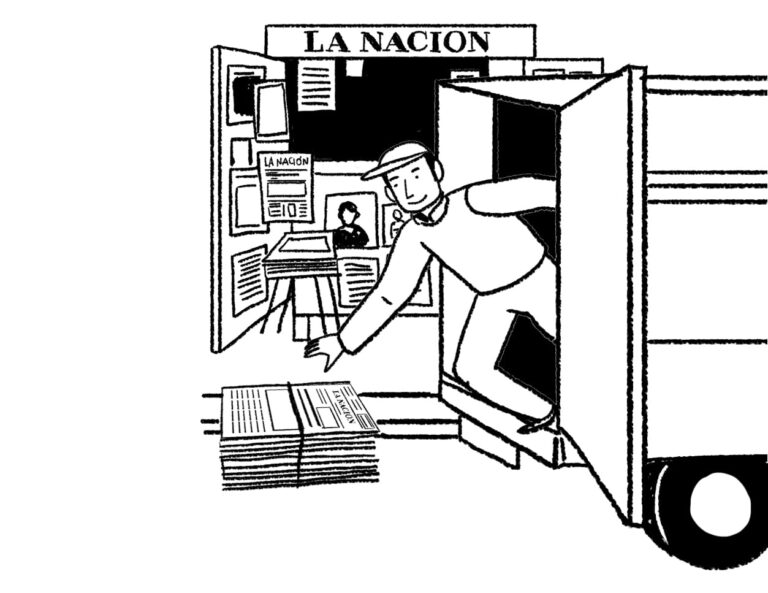 Cartas de lectores: Promesa y realidad, intervención, retenciones