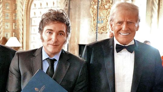 Libre comercio: de las relaciones carnales al idealismo periférico
