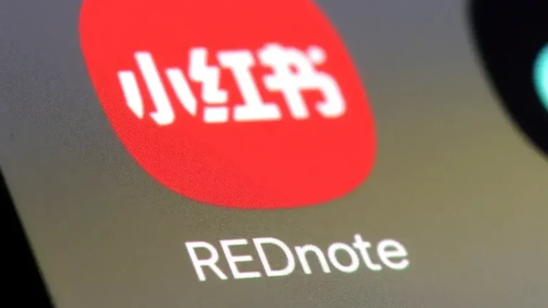 Quién es el fundador de RedNote, la red social que promete superar a Instagram y TikTok