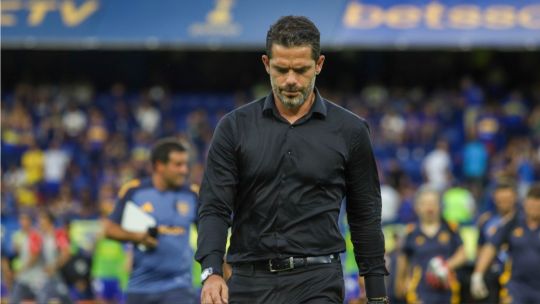 La enfermería de Boca en llamas: las tres bajas de peso que sufriría para visitar a Unión