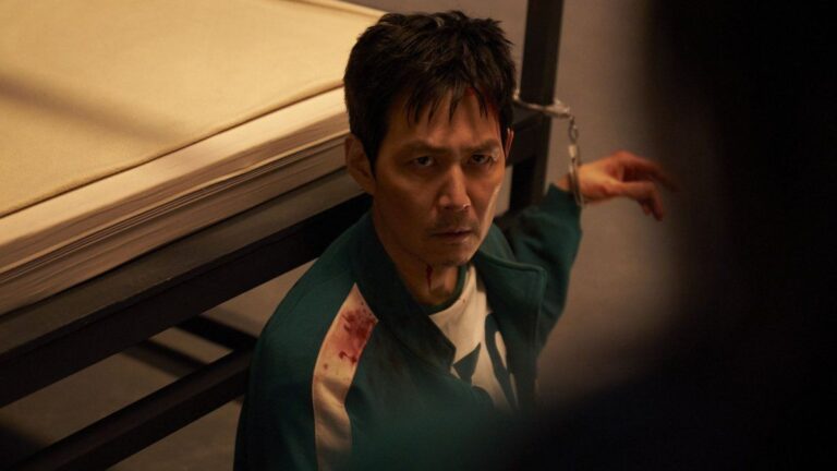 «El juego del calamar» en Netflix: confirmada la fecha de estreno de la tercera temporada