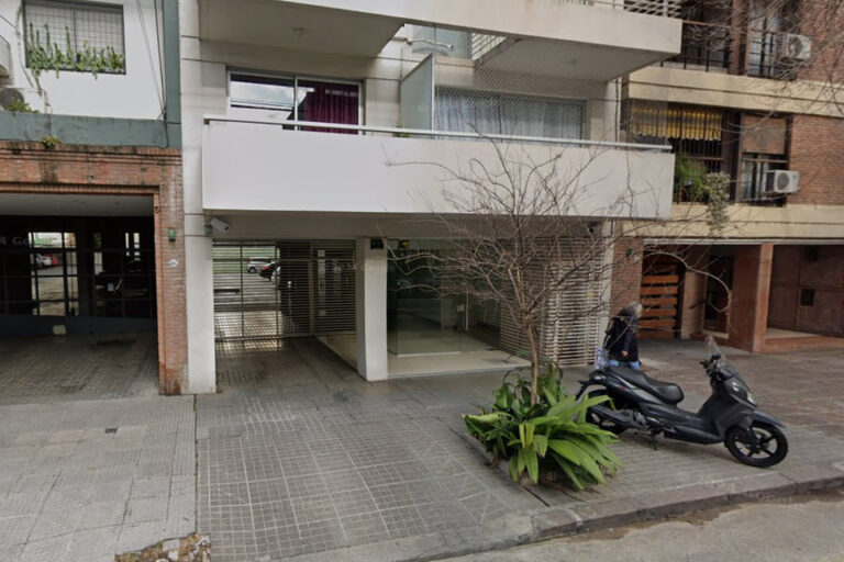 Crimen y misterio en Villa Urquiza