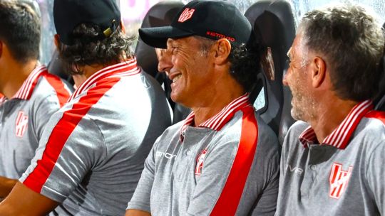 Pedro Troglio ilusiona al hincha de Instituto: «hay que soñar»