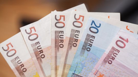 A cuánto cerró el euro blue hoy, miércoles 5 de febrero de 2025