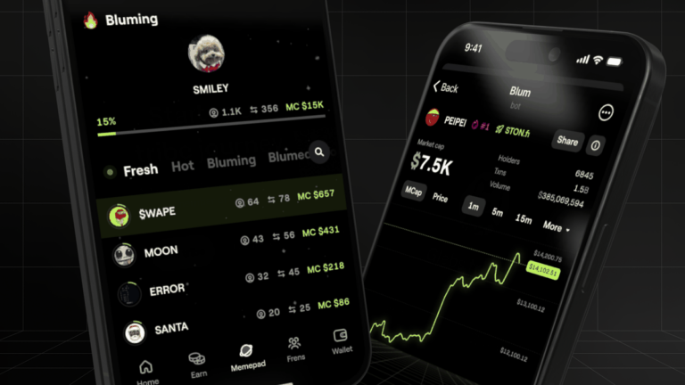 Empresa cripto lanza el primer streaming global para tokens