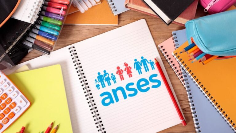 ANSES: todo lo que necesitas saber sobre la Ayuda Escolar 2025