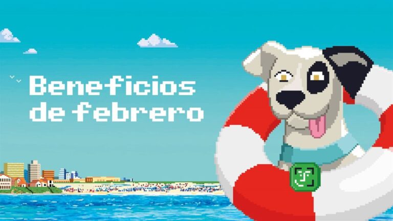 Cómo ahorrar hasta $5.000 por semana con Cuenta DNI en febrero 2025