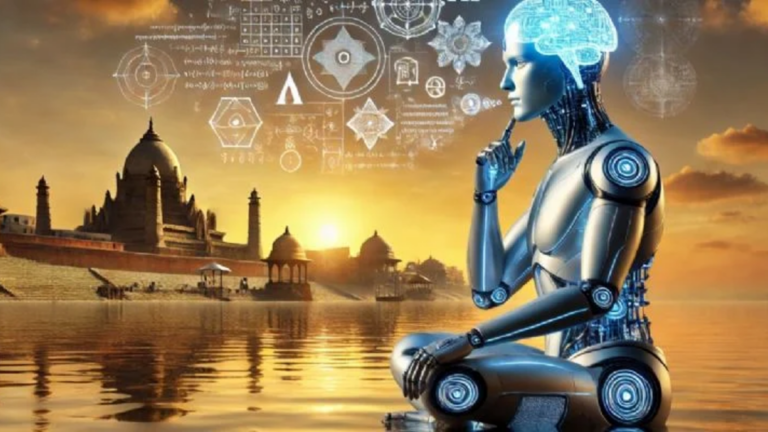 La inteligencia artificial respondió acerca de cuál es el sentido de la vida