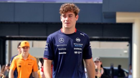 Fórmula 1: por qué Franco Colapinto podría volver a Williams?